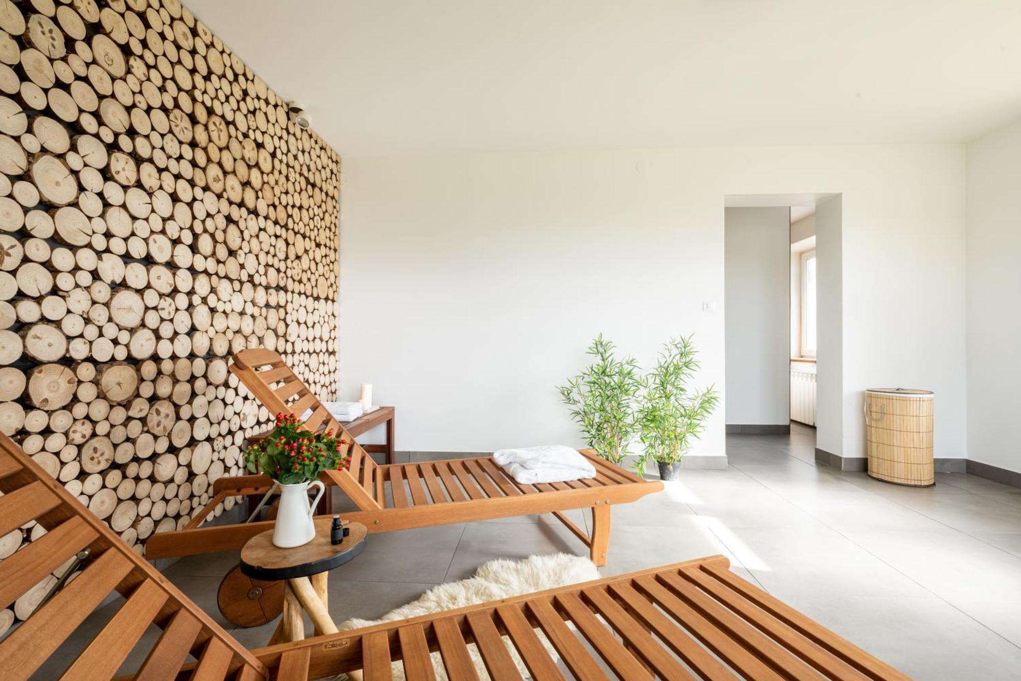 Panorama Premium Bed & Breakfast Koscielisko Exterior photo