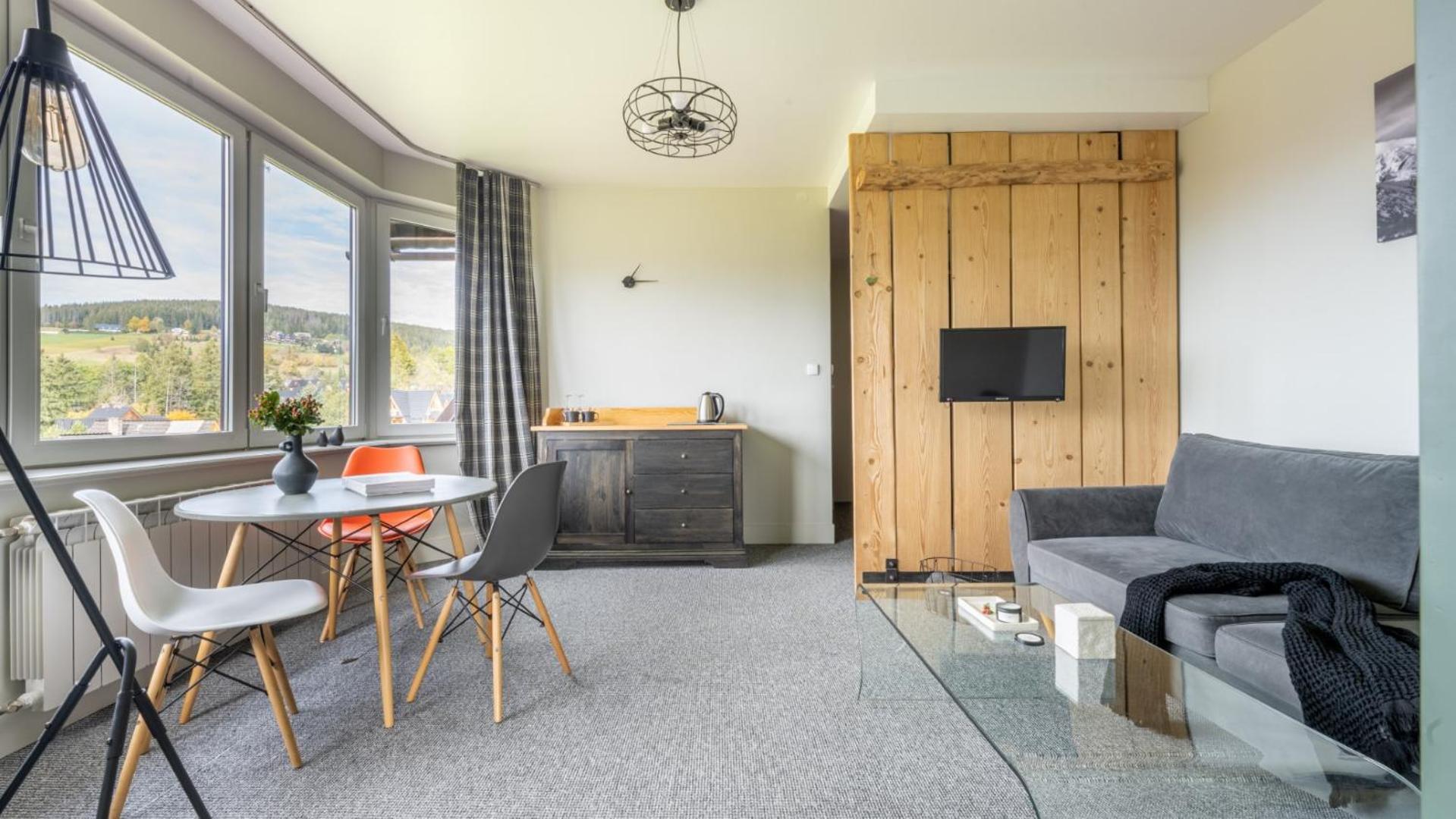 Panorama Premium Bed & Breakfast Koscielisko Room photo