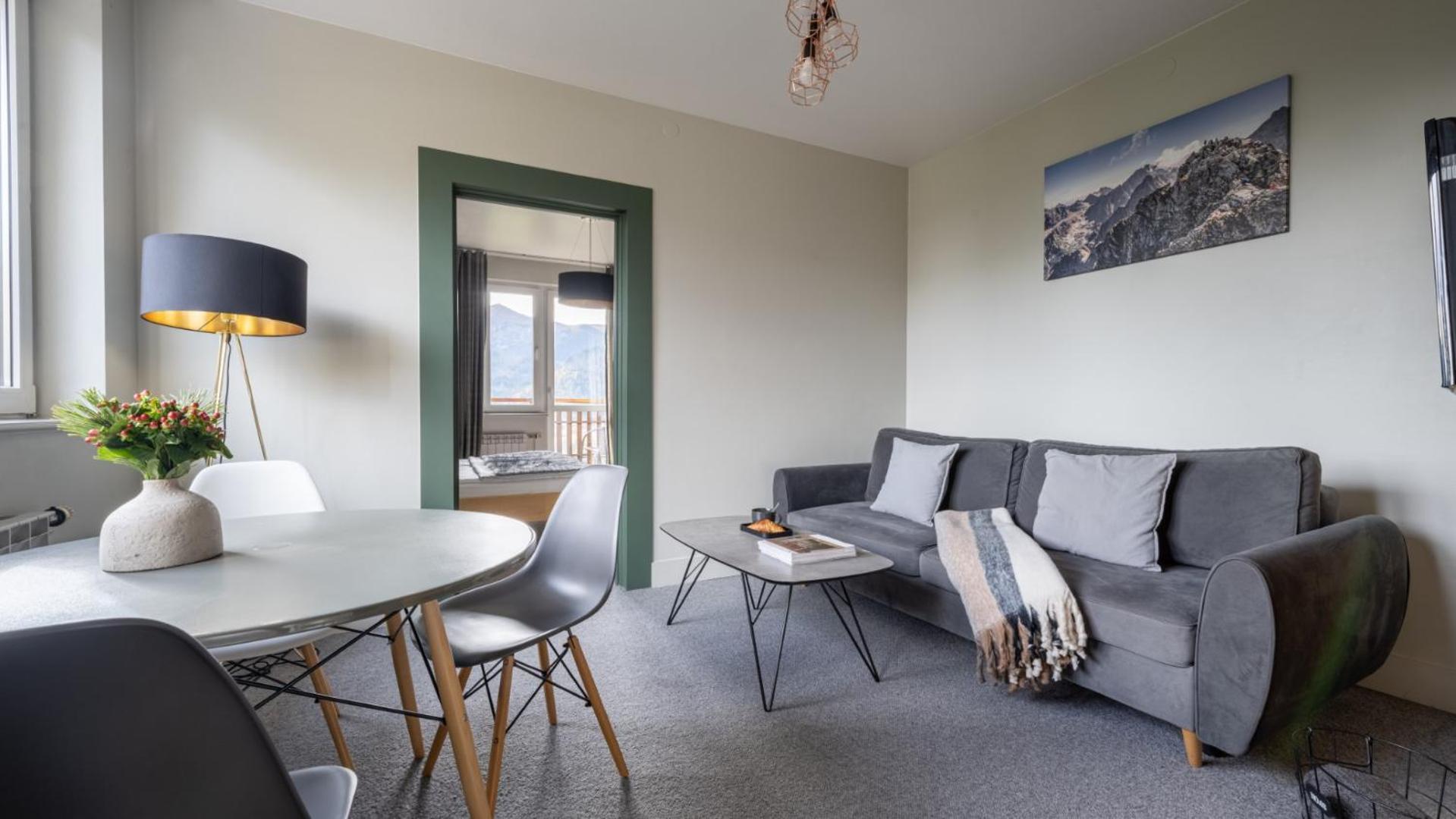 Panorama Premium Bed & Breakfast Koscielisko Room photo