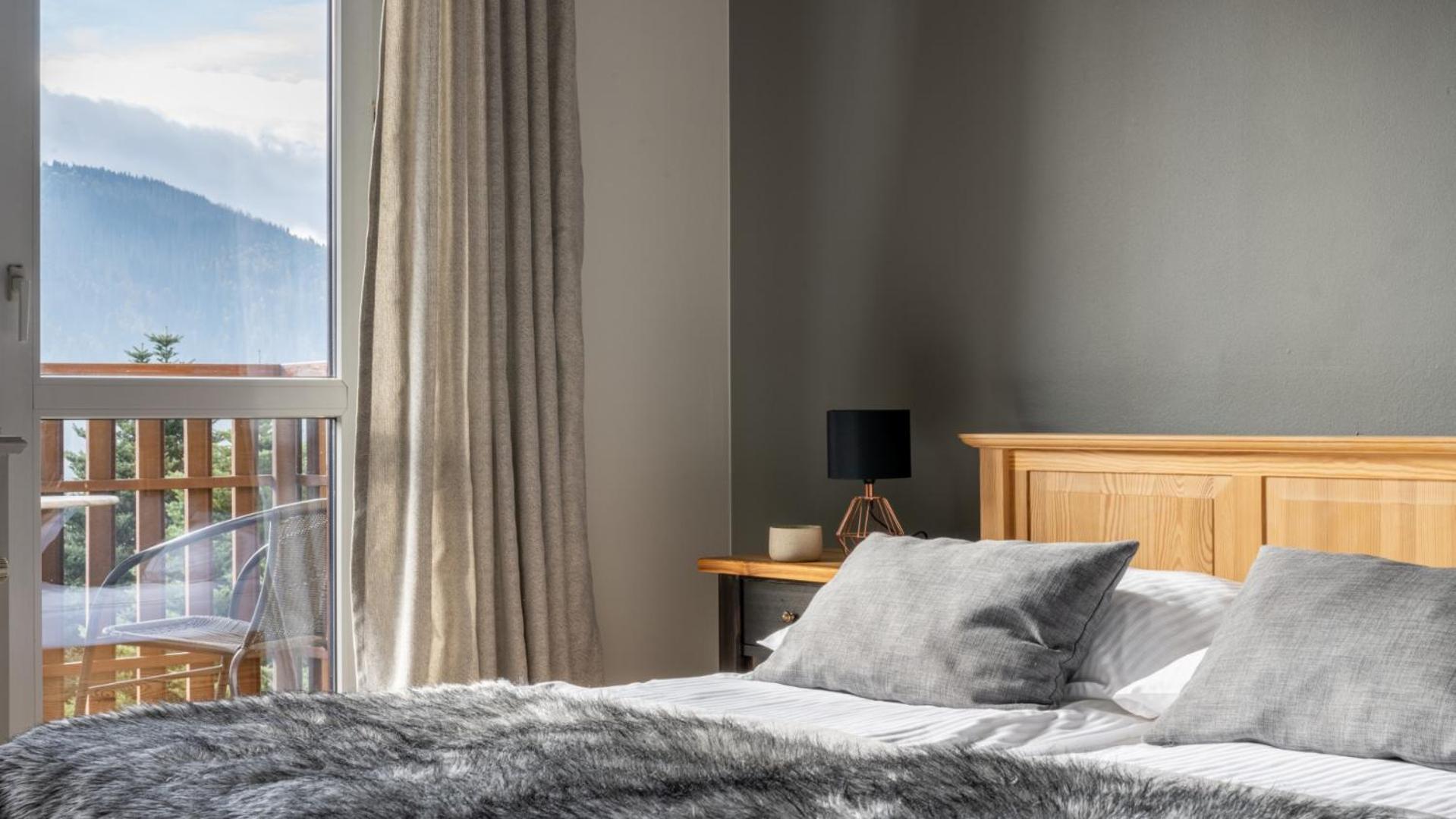 Panorama Premium Bed & Breakfast Koscielisko Room photo