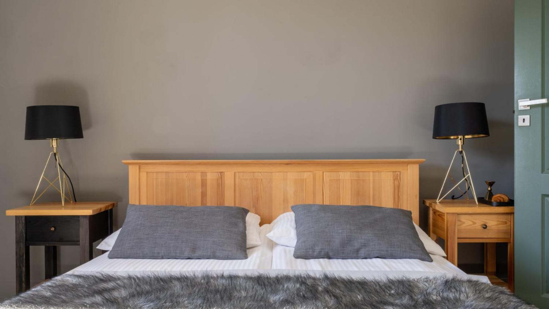 Panorama Premium Bed & Breakfast Koscielisko Room photo