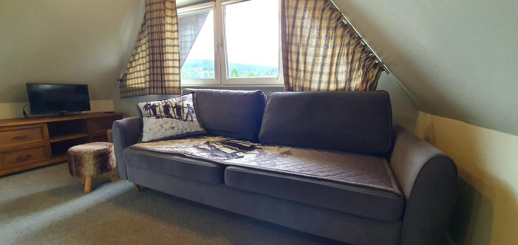Panorama Premium Bed & Breakfast Koscielisko Exterior photo
