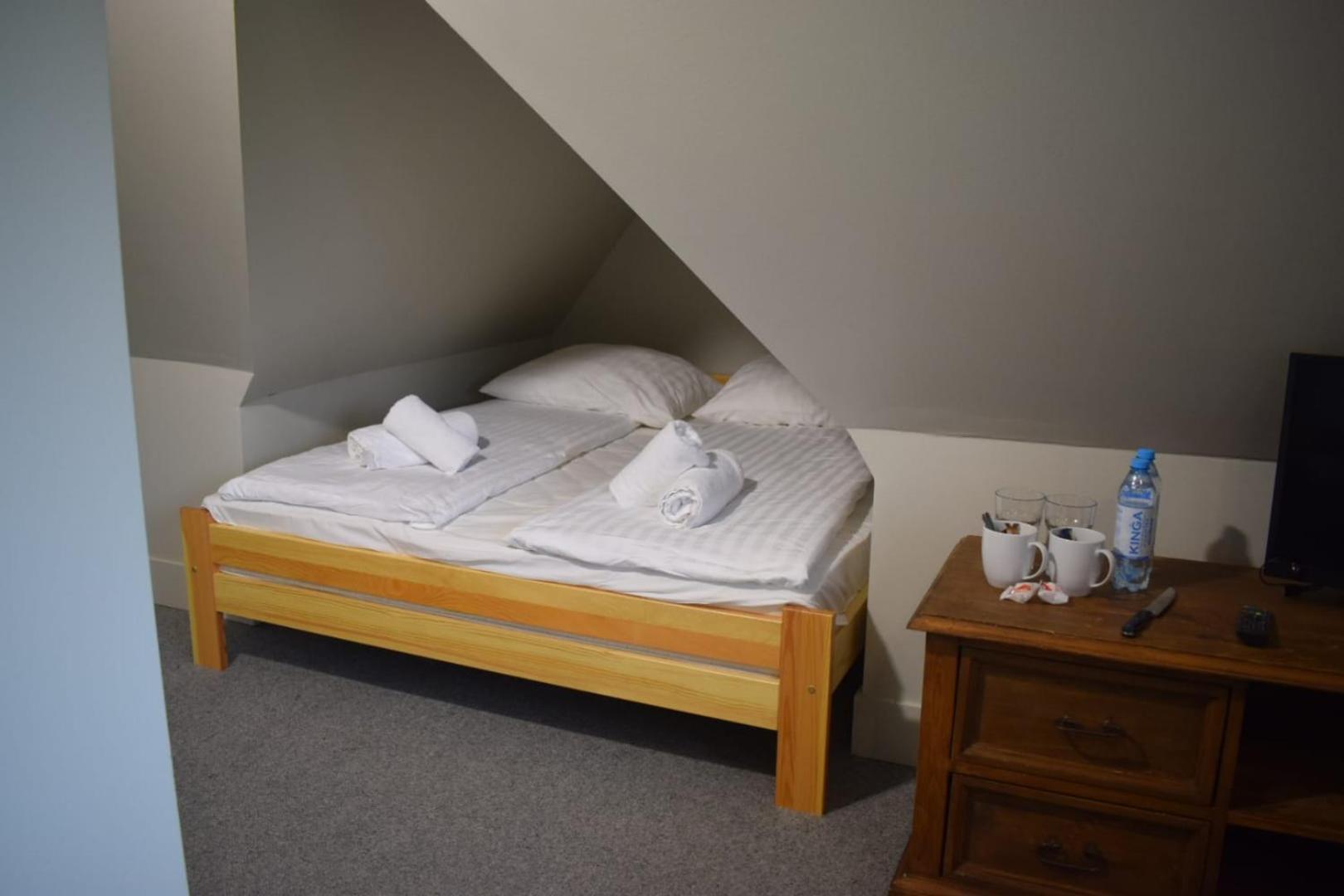 Panorama Premium Bed & Breakfast Koscielisko Exterior photo