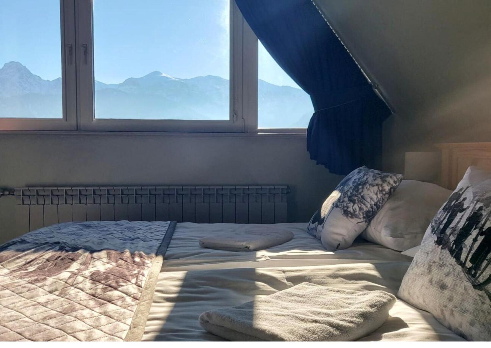 Panorama Premium Bed & Breakfast Koscielisko Exterior photo